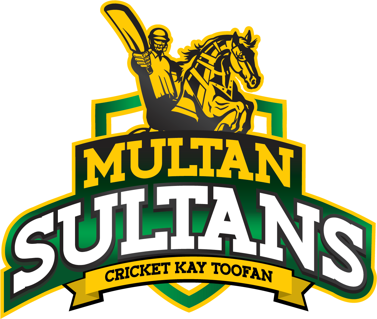 But To The Main Event Of The Day - Multan Sultan Logo Png (1428x1197)