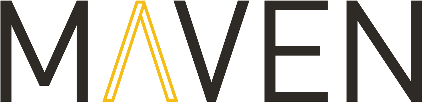 One Of My Favorite Apps, Maven, A Car Sharing Service - One Of My Favorite Apps, Maven, A Car Sharing Service (1439x418)