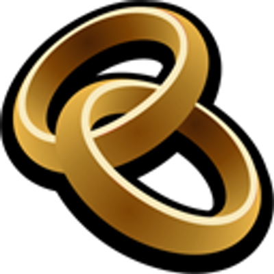 Newlywed Bliss - Wedding Ico (400x400)