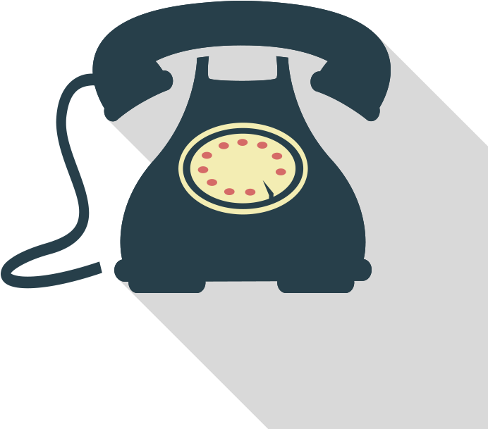 How - Cool Phone Icon (800x800)