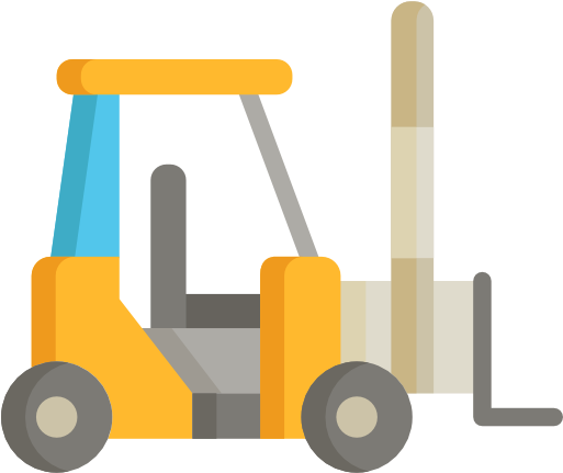 Loader Free Icon - Crane (512x512)