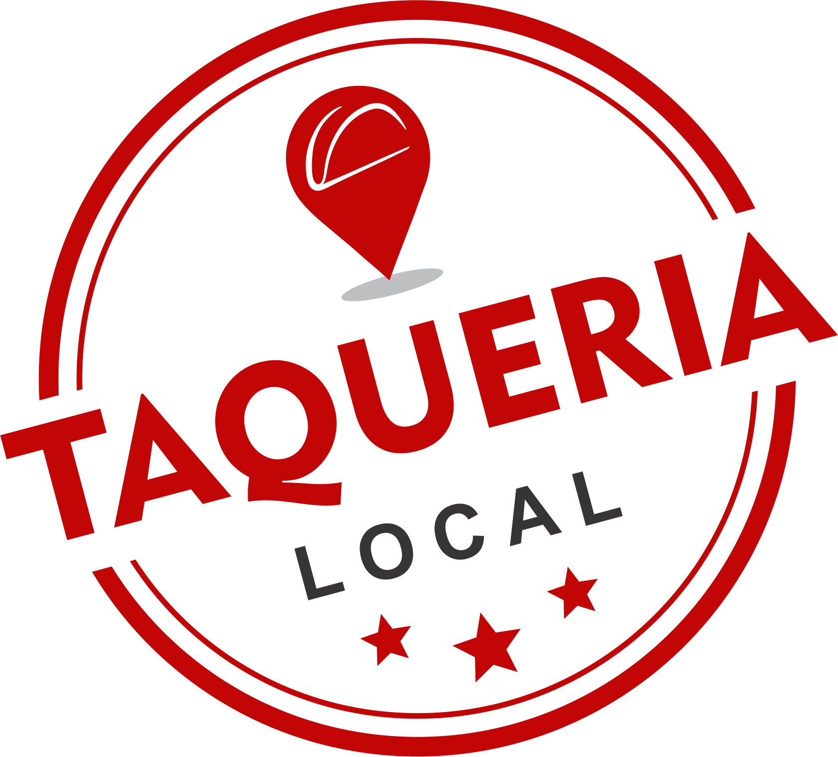 Fast Casual Mexican Favorites On K Street In Washington, - Circle (1678x1517)