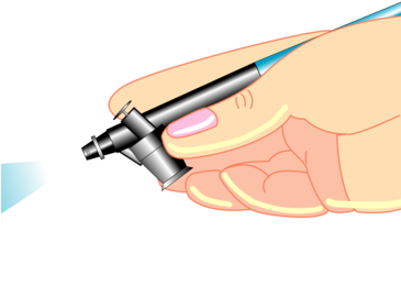 Air Brushes Spray Painting Illustrator - Spray Paint Brush Illustrator Cc (364x340)