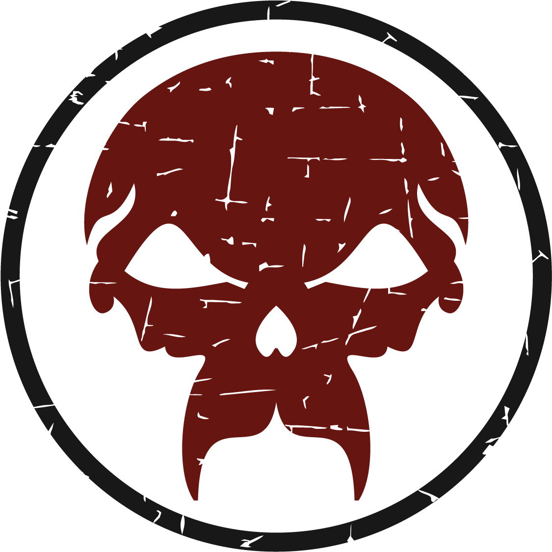 Bamboo Circle Frame Png (1142x1135)