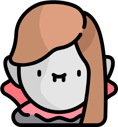 Vampire Free Icon - Vampire Free Icon (512x512)