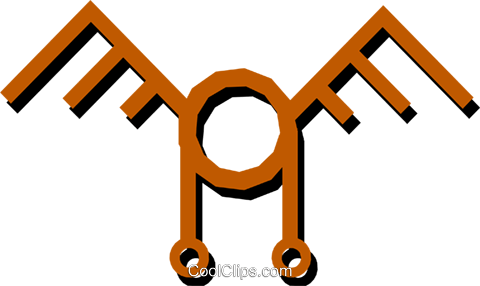 Circuit Boards Royalty Free Vector Clip Art Illustration - Circuit Boards Royalty Free Vector Clip Art Illustration (480x286)