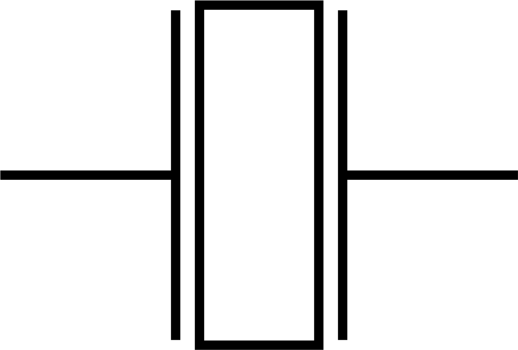 34 Beauty Buzzer Circuit - Crystal Oscillator Symbol (2000x1391)