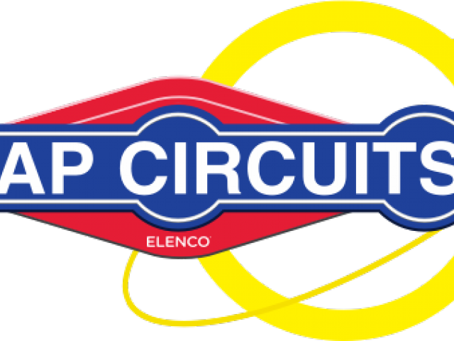 Battery Clipart Complete Circuit - Snap Circuits (640x480)