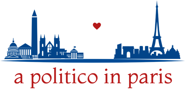 From The Us Capital Of Politics To The World's Capital - From The Us Capital Of Politics To The World's Capital (686x366)