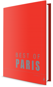 Best Of Paris - Graphic Design (400x338)