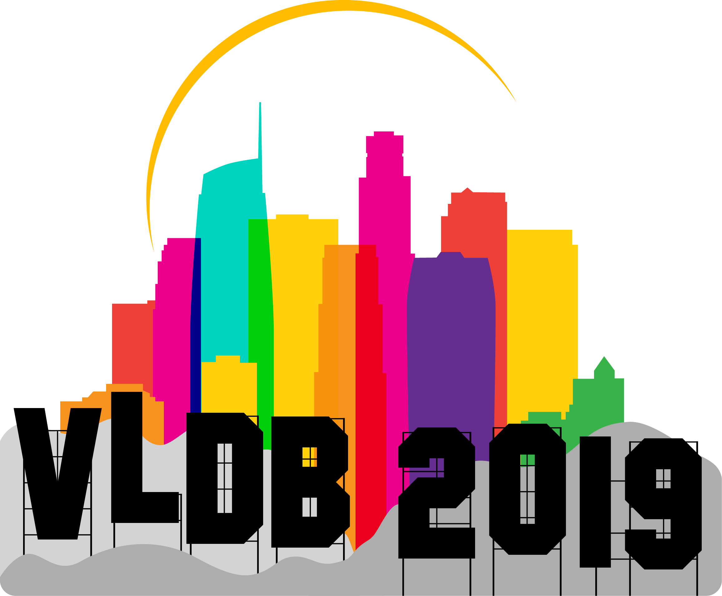 Vldb 2019 La Ca Usa - Vldb 2019 La Ca Usa (2313x1909)