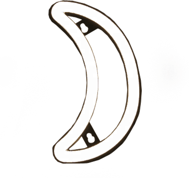 Bedroom Home Decoration Neon Moon/star/heart/sign Cloud - Bedroom Home Decoration Neon Moon/star/heart/sign Cloud (750x750)