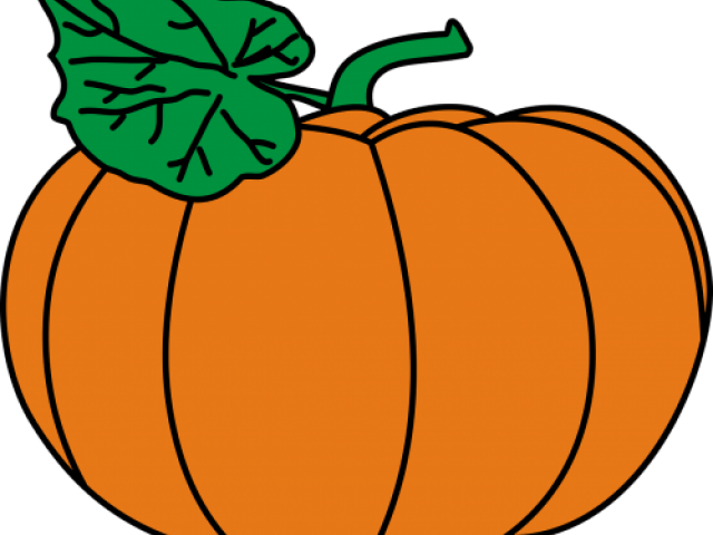 Harvest Clipart Fun Fall - Fruits And Vegetables Hd Clipart (640x480)