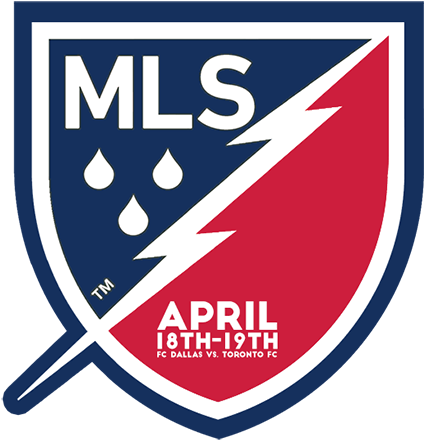 Dallas Cowboys Reddit Transparent Background - Atlanta United Mls Logo (450x450)
