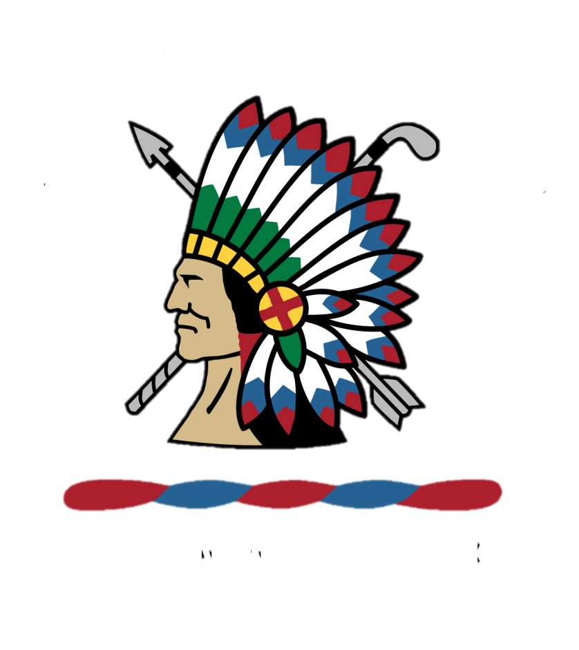 Shinnecock Hills Golf Club Logo - 2018 Us Open Shinnecock Hills (1024x1024)