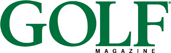 600 X 200 4 - Golf Magazine Logo (600x200)