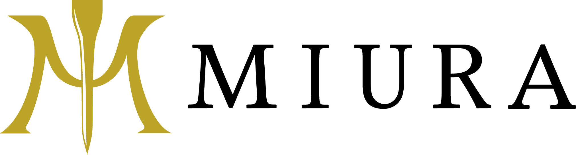 Professional Golf Coaches Professional Golf Coaches - Miura Golf Logo Png (2022x546)