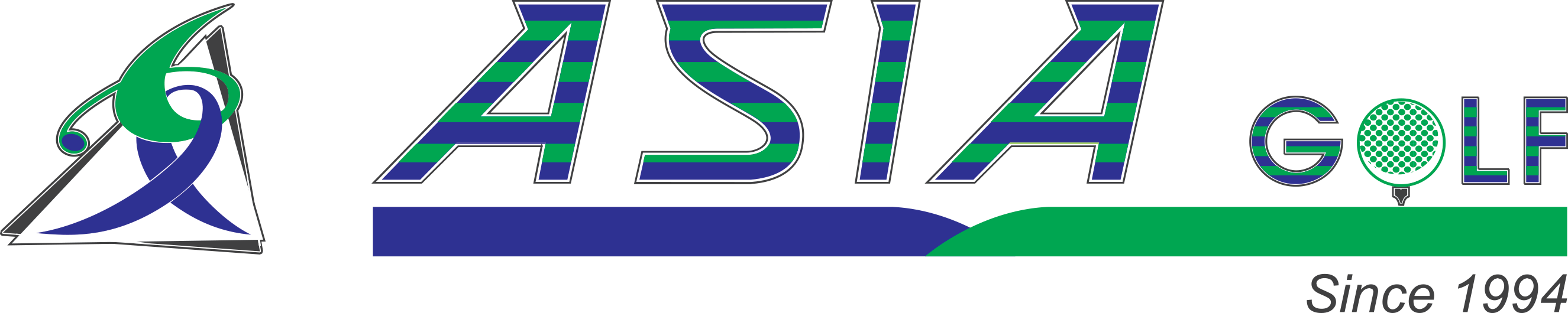 Fed Ex Clipart Golf - Fed Ex Clipart Golf (2651x530)