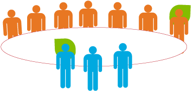 Group - Sharing Economy Icon Png (471x471)