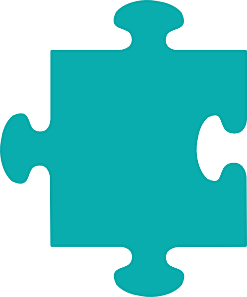 Puzzle Svg Clip Arts 498 X 599 Px - Puzzle Svg Clip Arts 498 X 599 Px (498x599)