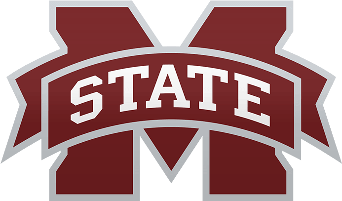 Mississippi State - Mississippi State Athletics Logo (800x800)
