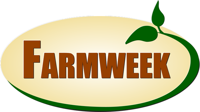 It's Hosted By Leighton Spann And Troy Moling And Brought - Farm Week (640x360)