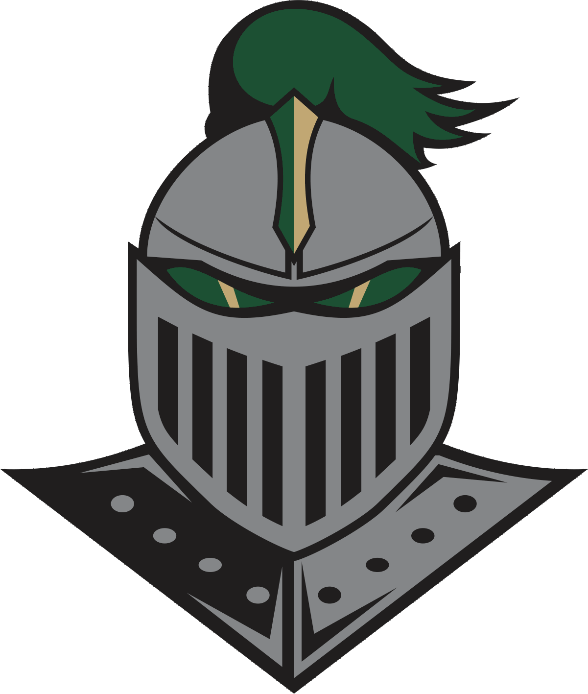 Oakland Christian Lancers - Oakland Christian School Lancers (1201x1417)