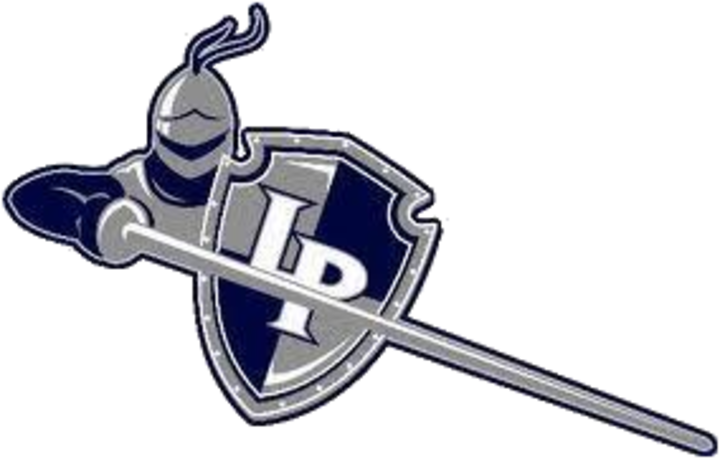 Do You Love Running Do You Want To Learn How To Play - Lake Park High School Logo (720x459)