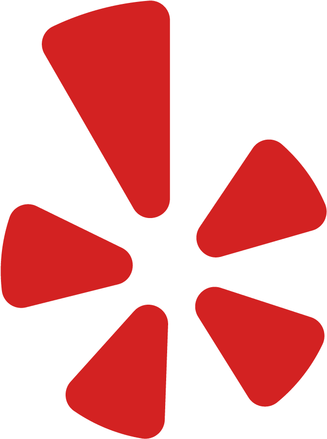 Yelp Buyer S Inspection - Yelp Icon Logo Png (1024x1024)