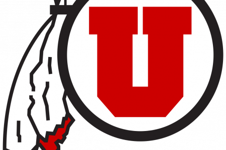 Pin Pee Clipart - University Of Utah (450x300)