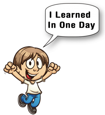 How To Tie With Easy Tie Shoelaces - Cartoon (400x413)