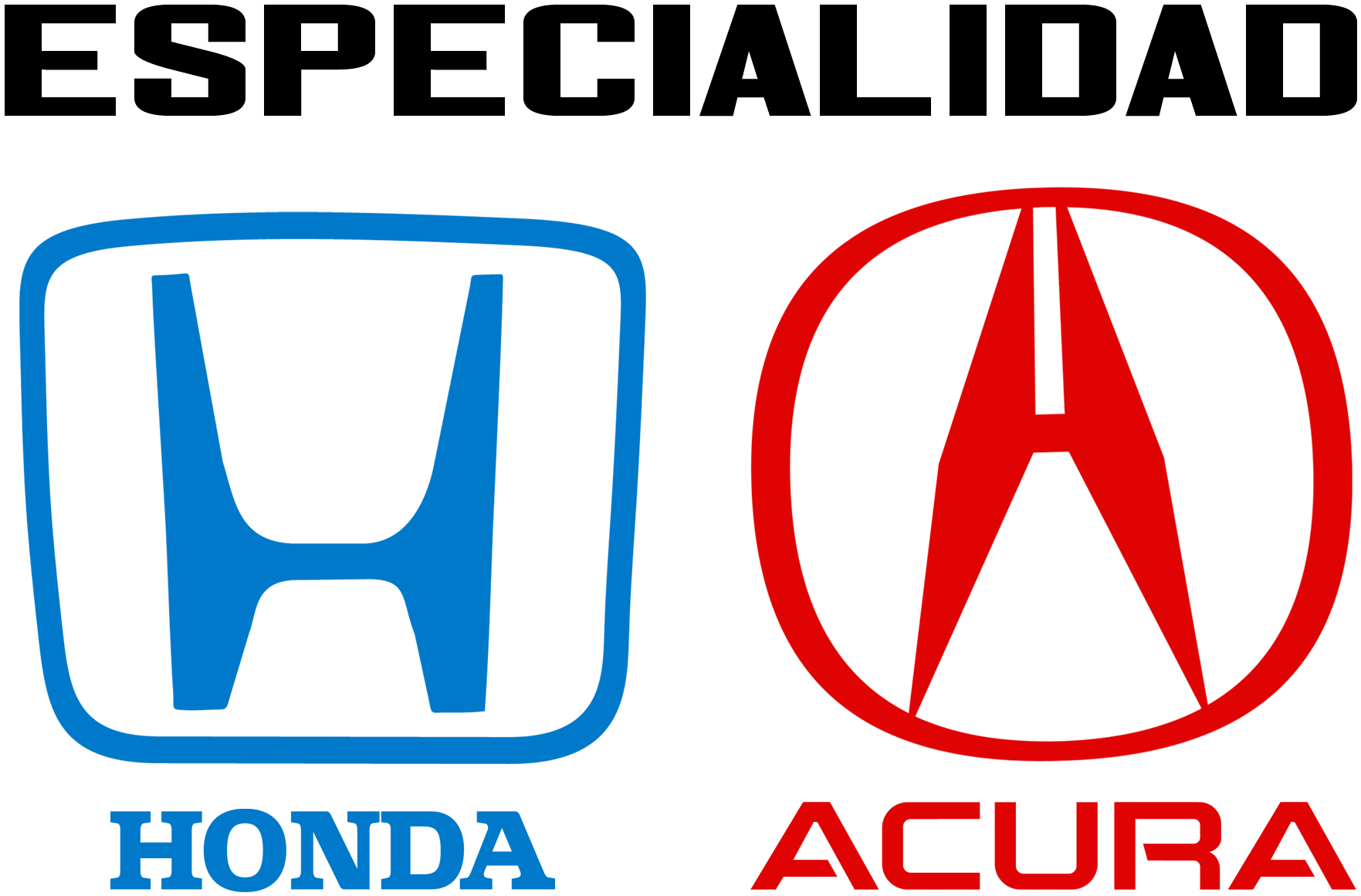 Acura Logo Png - Honda Logo (1920x1266)