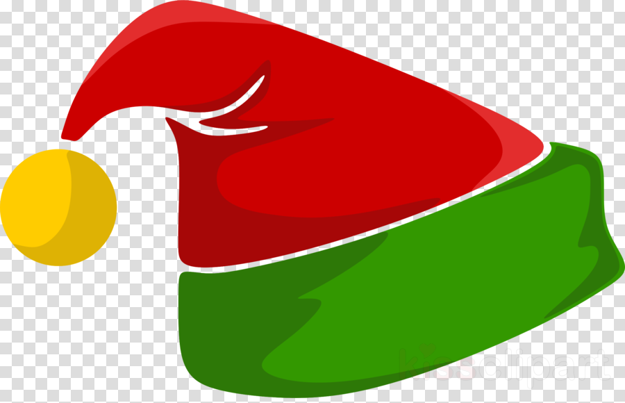 Clip Art Elf Hats Clipart Clip Art - Black Circle (900x580)