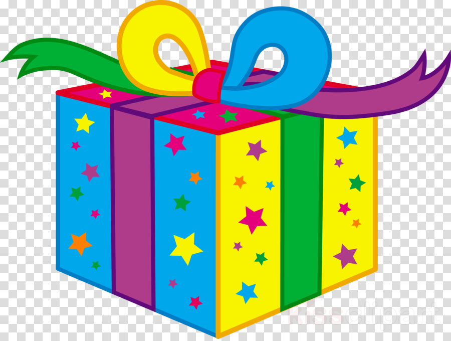 Gift Clipart Clip Art Christmas Gift Clip Art - Birthday Party Present (900x680)