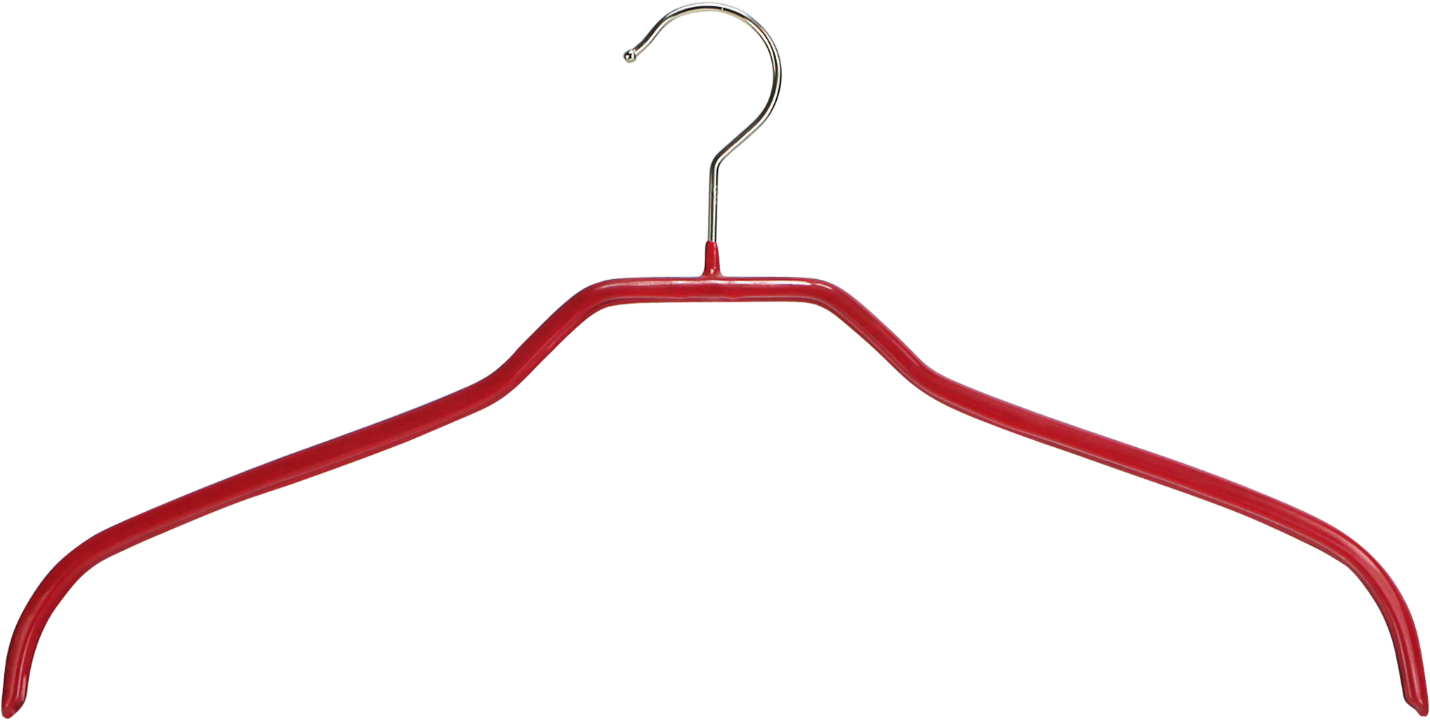 Hanger Drawing Clipart - Clothes Hanger (2048x1042)