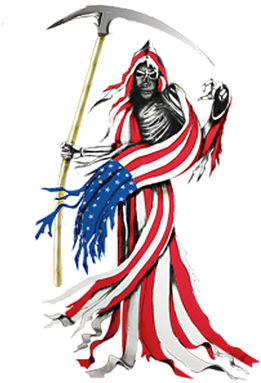 Goodnight Carnage - - Illustration (306x428)