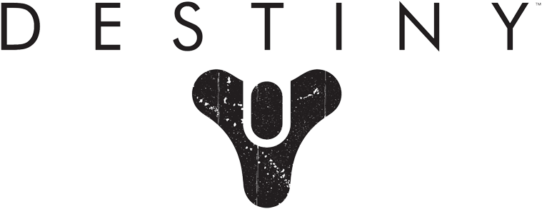 Activision Says Goodnight To Destiny And Bungie - Destiny 2 Logo Png (900x400)