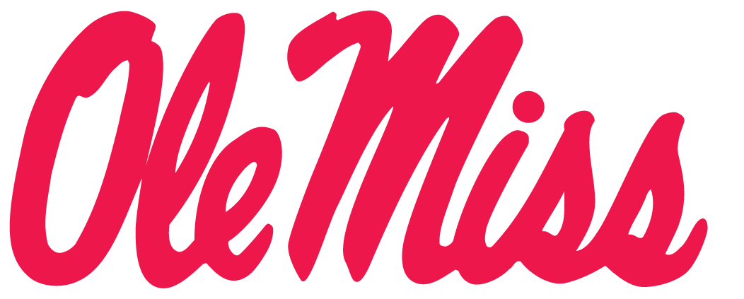 University Of Mississippi - University Of Mississippi (1052x423)