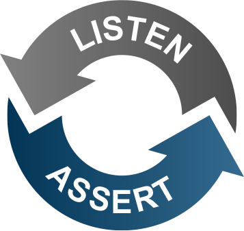 Welcome To Our Hand Picked Listen To Others Clipart - Sapi Metal (357x337)