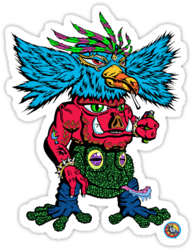 Find Your Totem Find Your Spirit Animal And Bust Out - Find Your Totem Find Your Spirit Animal And Bust Out (375x360)
