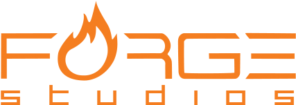 Forge Studios - Forge Studios (600x200)