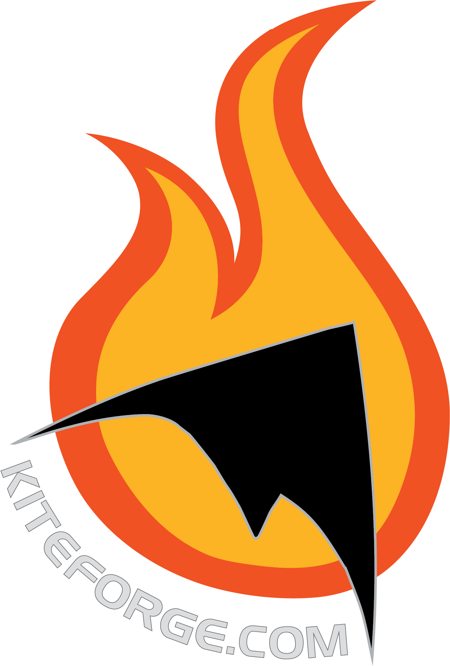 Kite Forge Kite Forge - Kite Forge Kite Forge (2150x2560)