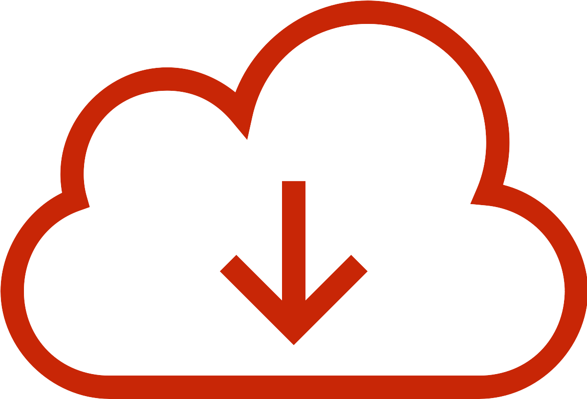 Erp Agnostic - Dedicated Servers Icon (1200x1200)