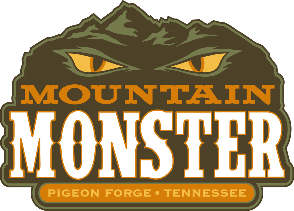 Pigeon Forge Tennessee - Mountain Monster Pigeon Forge (997x715)