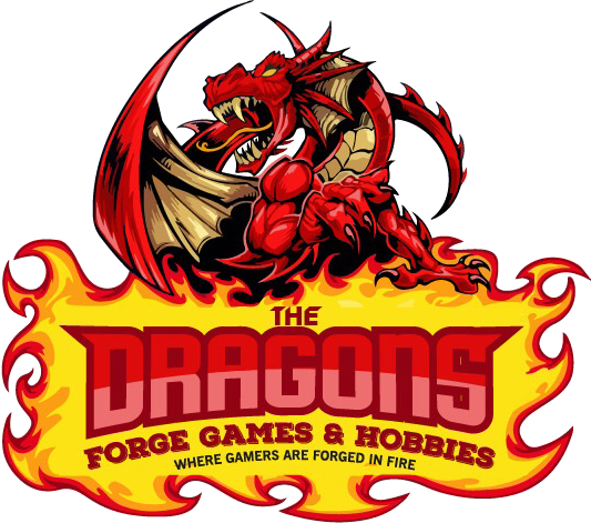 Dragons Forge - Dragon (533x471)