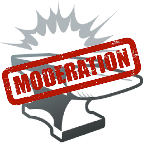 Forge Moderation - Forge (460x460)