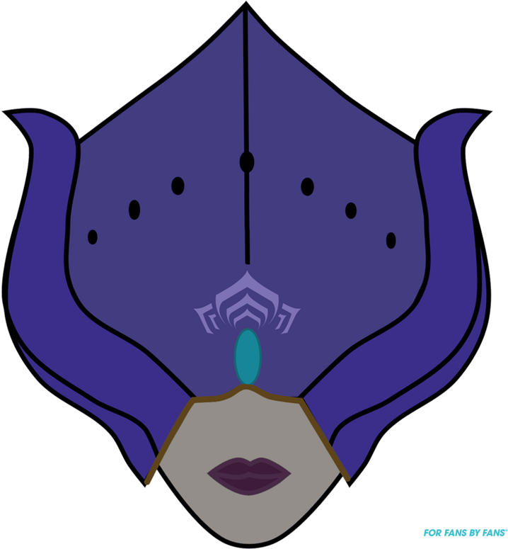 Warframe Fan Forge Forfansbyfans T Shirts Designed - Warframe Fan Forge Forfansbyfans T Shirts Designed (780x780)