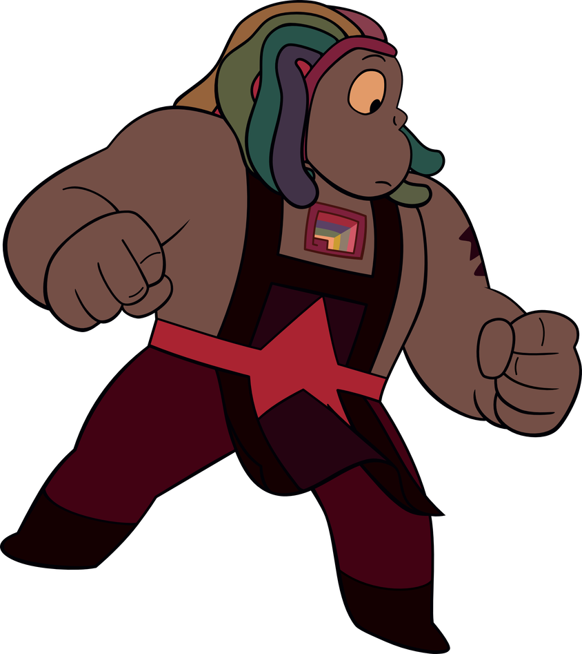 Bismuth By Airfly-pony2014 - Cartoon (844x947)