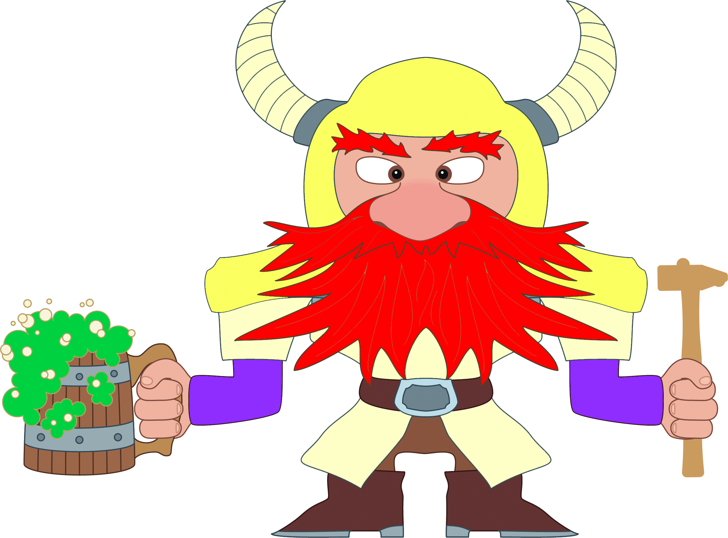 Customize Your Plan - Cartoon (2359x1744)