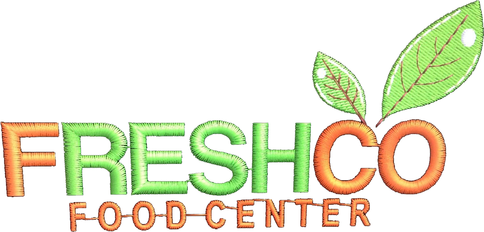 Hd Sign Design Low Cost Emenu - Grocery Hd Logo (1542x739)